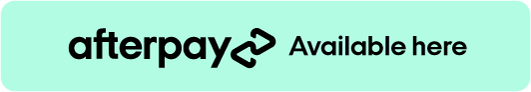 Afterpay available here