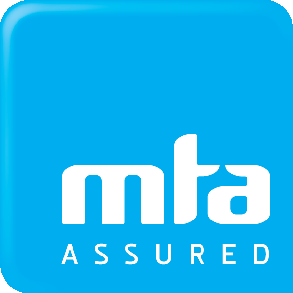 MTA Assured logo
