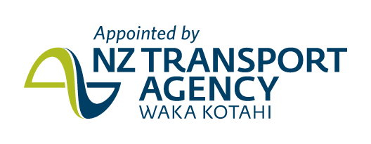 Appointed by NZ Transport Agency Waka Kotahi